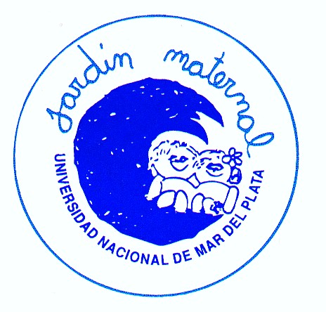 LOGO JARDIN UNMDP