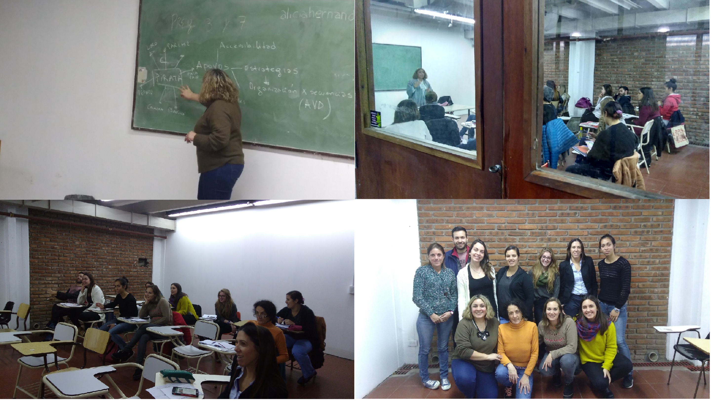 curso paula zingales