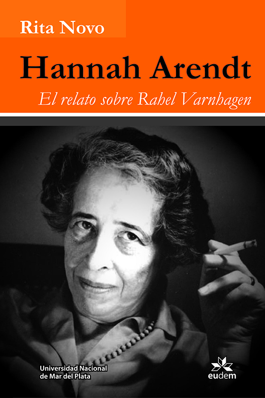 Hannah Arendt