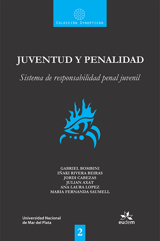 juventud y penalidad