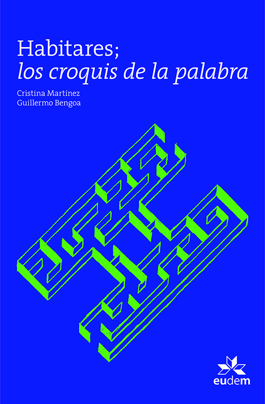 Habitares los croquis de la palabra