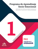 Programa de aprendizaje socio-emocional