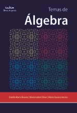 Temas de álgebra