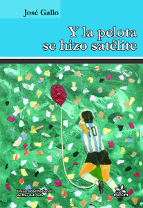 Y la pelota se hizo satélite