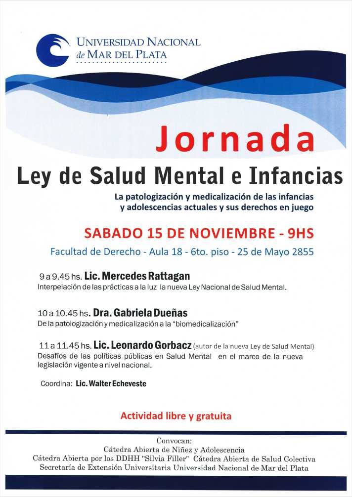 jornadainfancias