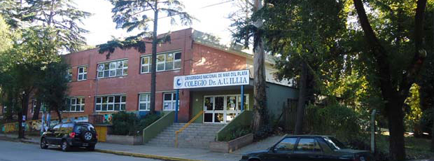 foto colegio