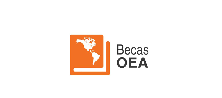 Becas oea