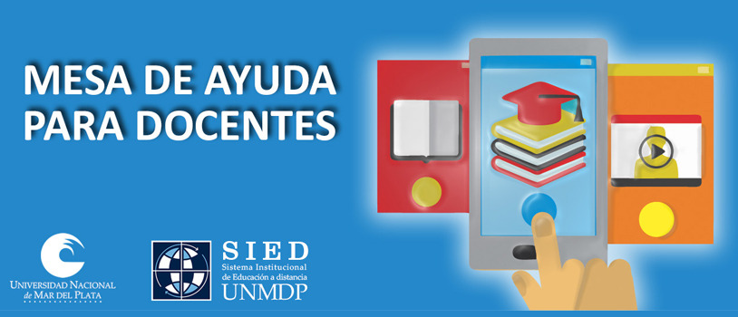 Mesa de Ayuda-Estudiantes Docentes