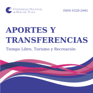 Aportes y Transferencias