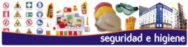 seguridad e higiene